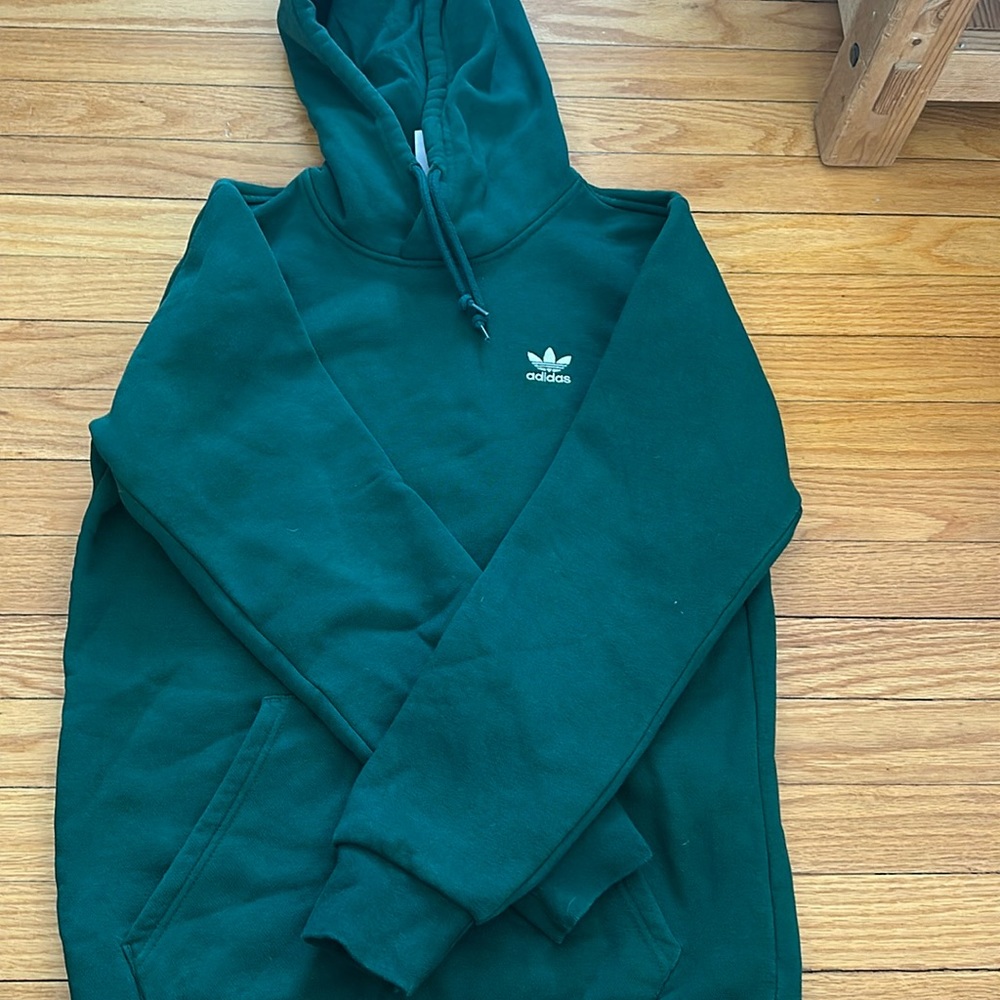 Adidas Hoodie